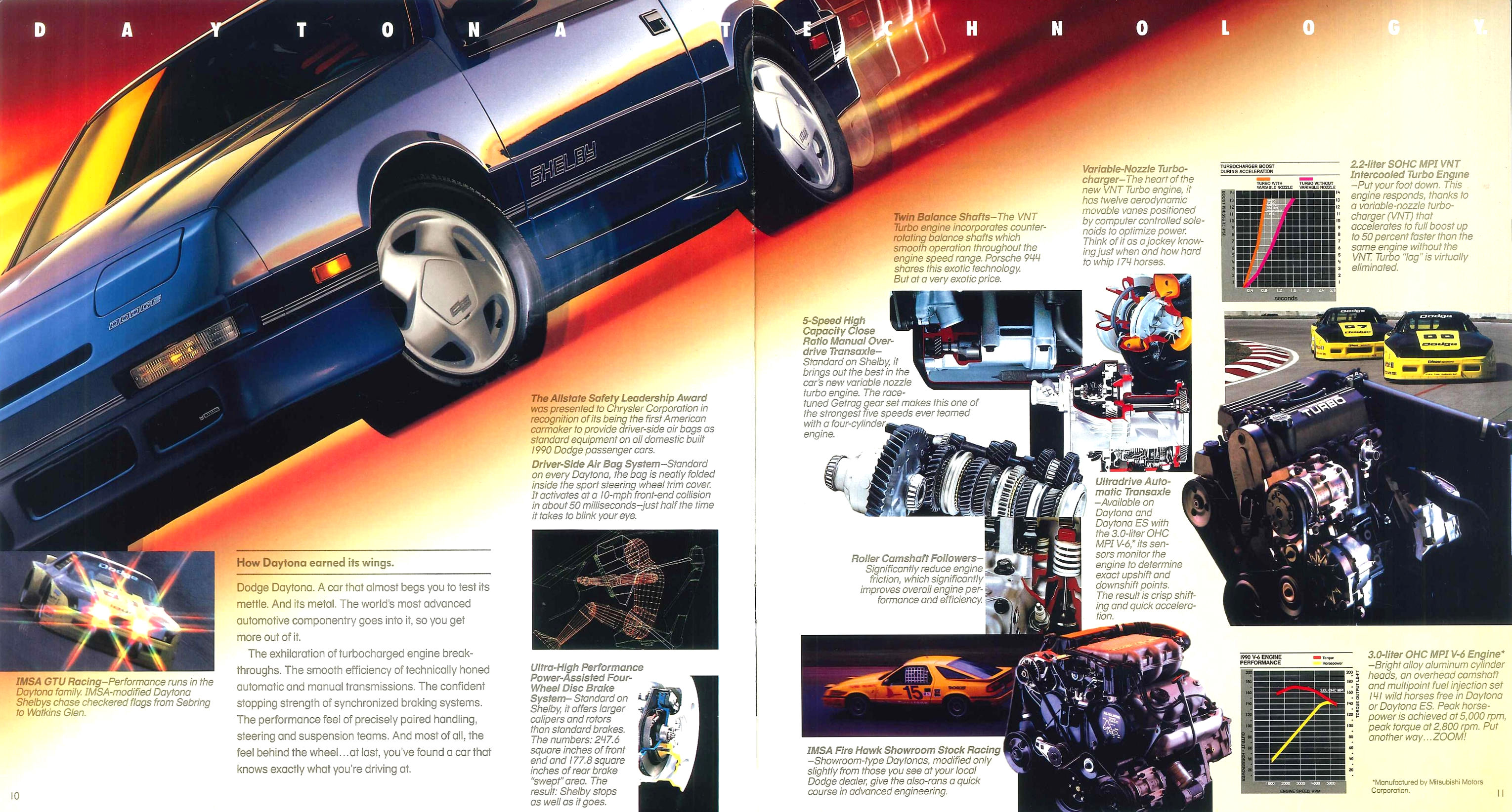 The Old Car Manual Project Brochure Collection